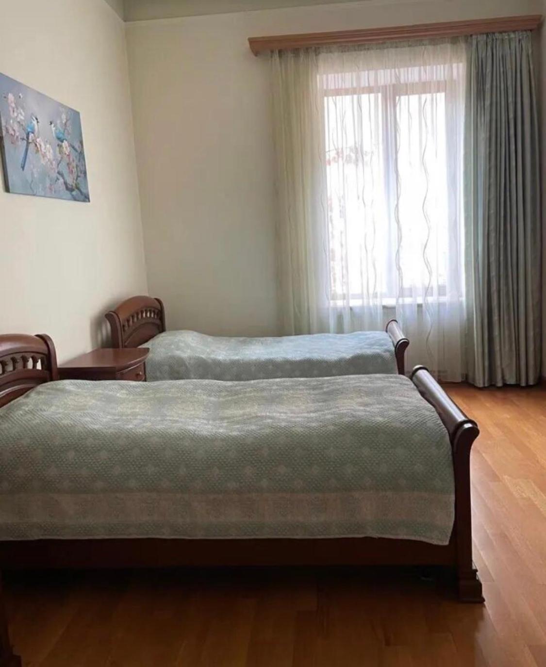 Apartments On Tumanyan Street Jerevan Buitenkant foto
