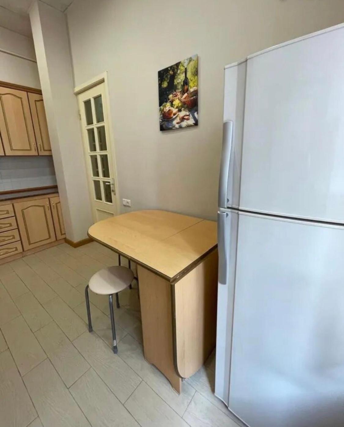 Apartments On Tumanyan Street Jerevan Buitenkant foto